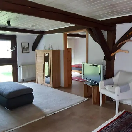 Stockemer Haecke 公寓