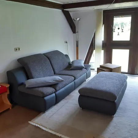 Stockemer Haecke Apartment