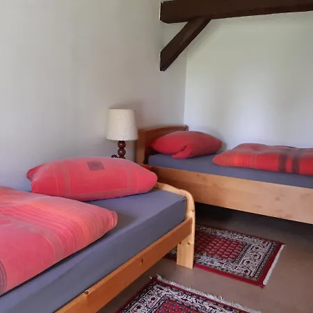 Apartment Stockemer Haecke *