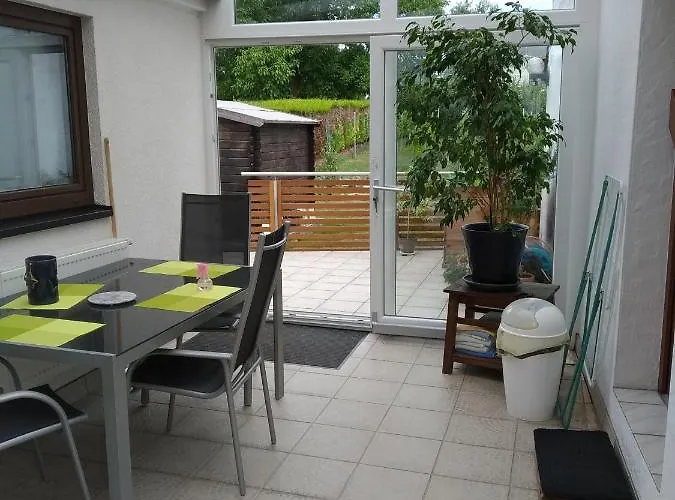 Stockemer Haecke 公寓