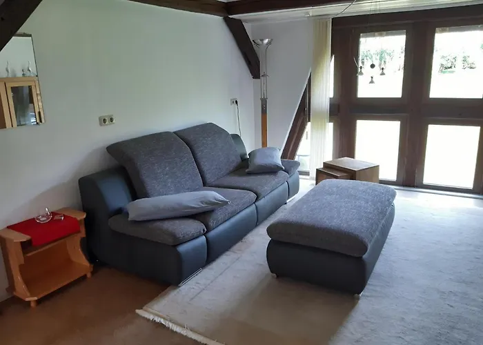 Stockemer Haecke 公寓