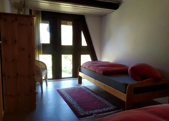 Stockemer Haecke Stockheim (Odenwaldkreis)